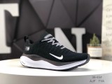 NIKE Sneakers AIR INFINITY RUN 4 off-road cushioning casual sports shoes