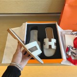 Hermes Slipper H Sandals