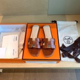 Hermes Slipper H Sandals