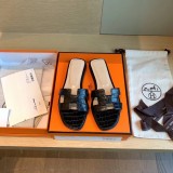 Hermes Slipper H Sandals