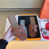Hermes Slipper H Sandals