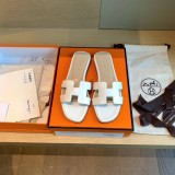 Hermes Slipper H Sandals