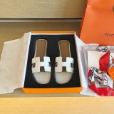 Hermes Slipper H Sandals