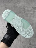 Off-White™ Retro All-Match Casual Sneakers c/o Virgil Abloh Out Of Office Low-top Leather OW Joint Shoes
