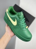 Ambush x Nike Air Force 1'07 Low  Phantom  Joint Model Air Force 1 Low Top Casual Sneakers