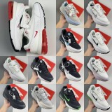 Nike Air Max Pulse Sneakers Half Palm Air Cushioned Running Shoes