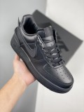 Ambush x Nike Air Force 1'07 Low  Phantom  Joint Model Air Force 1 Low Top Casual Sneakers