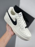 Ambush x Nike Air Force 1'07 Low  Phantom  Joint Model Air Force 1 Low Top Casual Sneakers