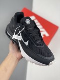 Nike Air Max Pulse Sneakers Half Palm Air Cushioned Running Shoes