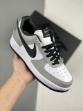 Ambush x Nike Air Force 1'07 Low  Phantom  Joint Model Air Force 1 Low Top Casual Sneakers