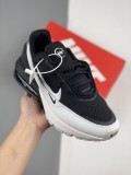 Nike Air Max Pulse Sneakers Half Palm Air Cushioned Running Shoes