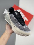 Nike Air Max Pulse Sneakers Half Palm Air Cushioned Running Shoes