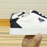 Prada Men's High-End Casual Sneakers