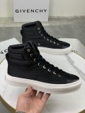 Givenchy High Quality Mens High Top Casual Sports Sneakers