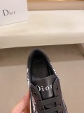 Dior Mens sneakers casual shoes