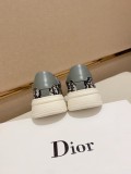 Dior Men's Casual Sneakers Skateboard Shoes