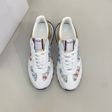 Dior Low Top Sneakers