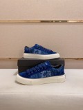 Dior Men's Casual Sneakers Skateboard Shoes