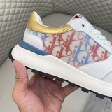 Dior Low Top Sneakers