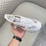 Dior Low Top Sneakers