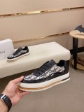 Dior Mens sneakers casual shoes
