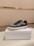 Dior Mens sneakers casual shoes