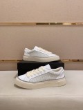 Dior Men's Casual Sneakers Skateboard Shoes