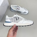 Dior Low Top Sneakers