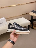 Dior Mens sneakers casual shoes