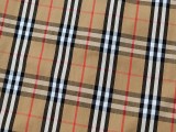 Burberry Classic Plaid Long Sleeve Shirt