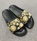 Versace Men's Slipper Sandals