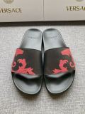 Versace Men's Slipper Sandals