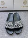 Versace Men's Slipper Sandals
