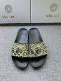 Versace Men's Slipper Sandals