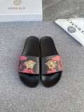 Versace men's women's slippers sandals