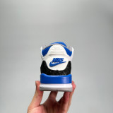 NIKE KIDS AIR Jordan 3 Retro Basketball shoes Luxury Designer Sneaker Jumpman Children's AJ3 Shoes
