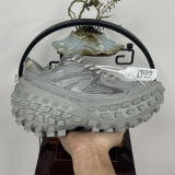 Balenciaga 9S sports shoes Bouncer mesh nylon Sneakers
