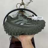 Balenciaga 9S sports shoes Bouncer mesh nylon Sneakers