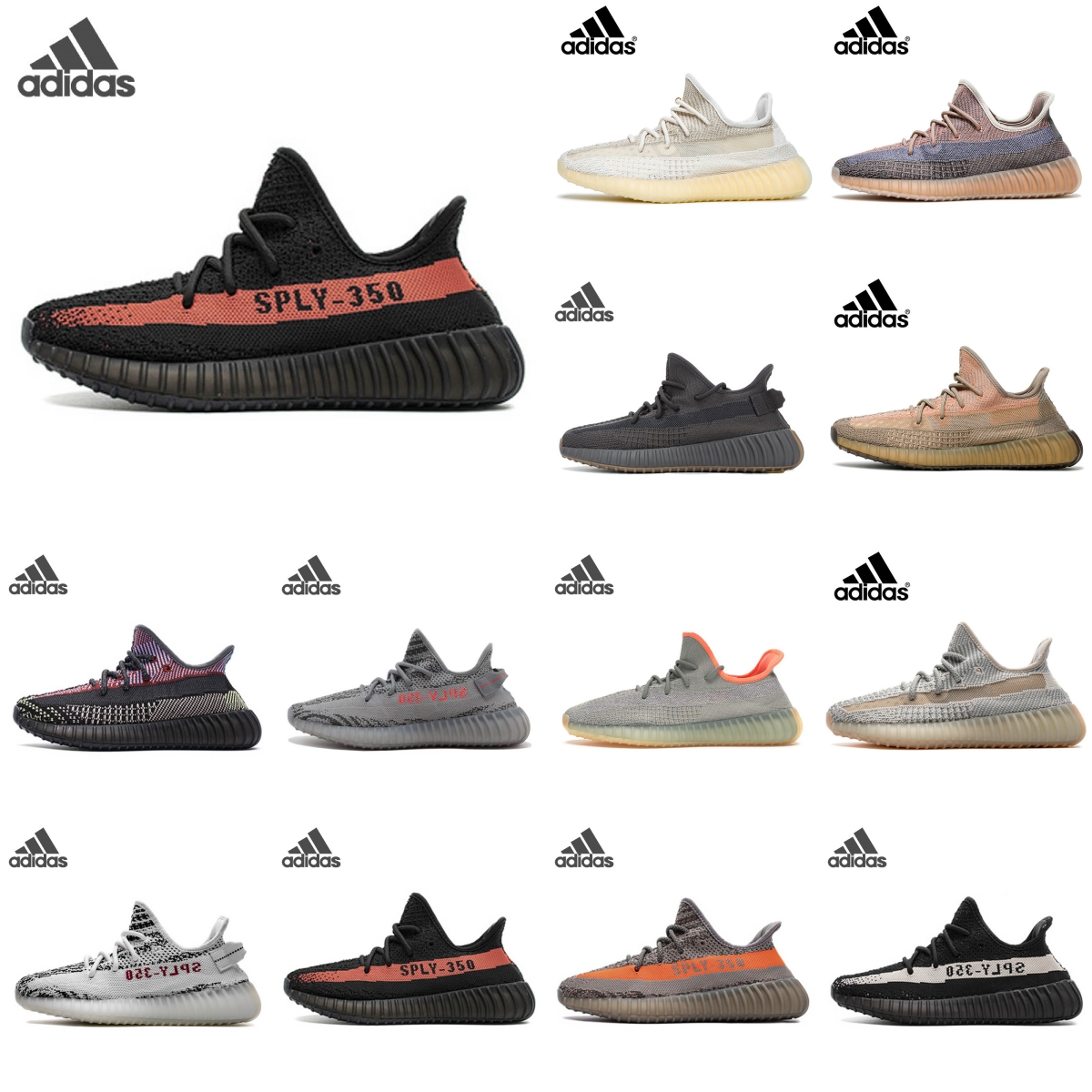 yeezy sneakers kanye