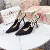 Christian Dior Jadior high heels