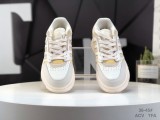 Adidas Originals DROP STEP LOW series college style sneakers