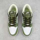NIKE Dunk Low New Color Sneaker Luxury Designer Shoes