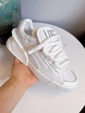 Dolce & Gabbana fashion luxury casual shoes DG sneakers