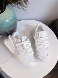 Dolce & Gabbana fashion luxury casual shoes DG sneakers