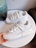 Dolce & Gabbana fashion luxury casual shoes DG sneakers