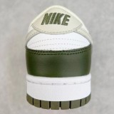 NIKE Dunk Low New Color Sneaker Luxury Designer Shoes