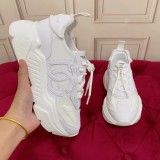 Dolce & Gabbana fashion luxury casual shoes DG sneakers