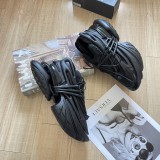 Balenciaga Top Couple Sneakers Casual Shoes