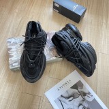 Balenciaga Top Couple Sneakers Casual Shoes