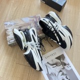 Balenciaga Top Couple Sneakers Casual Shoes